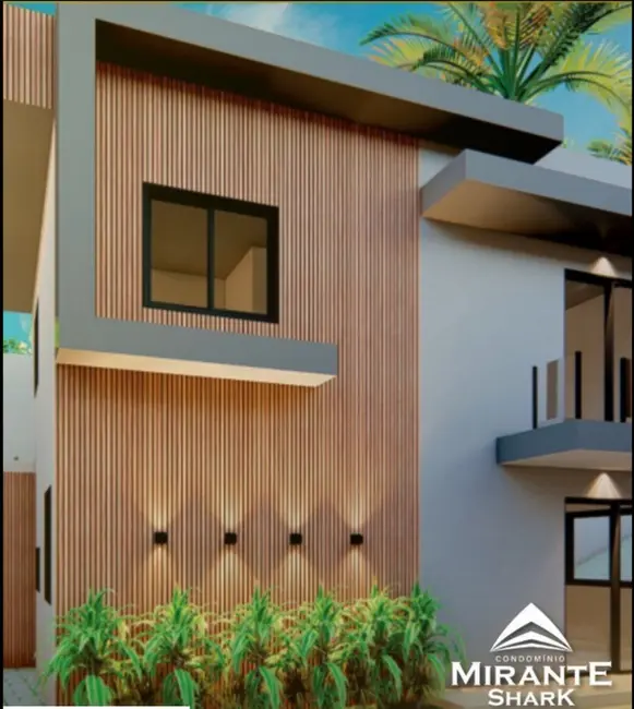 Foto 5 de Casa com 4 quartos à venda, 113m2 em Ipitanga, Lauro De Freitas - BA