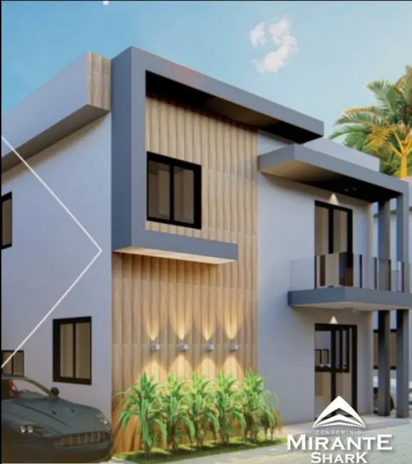 Foto 7 de Casa com 4 quartos à venda, 113m2 em Ipitanga, Lauro De Freitas - BA