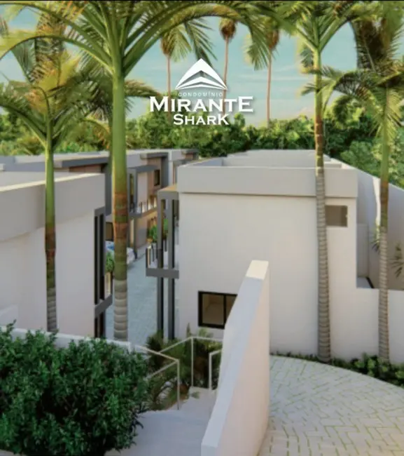 Foto 8 de Casa com 4 quartos à venda, 113m2 em Ipitanga, Lauro De Freitas - BA