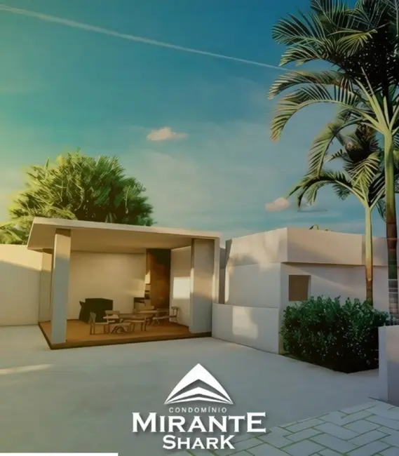 Foto 4 de Casa com 4 quartos à venda, 113m2 em Ipitanga, Lauro De Freitas - BA