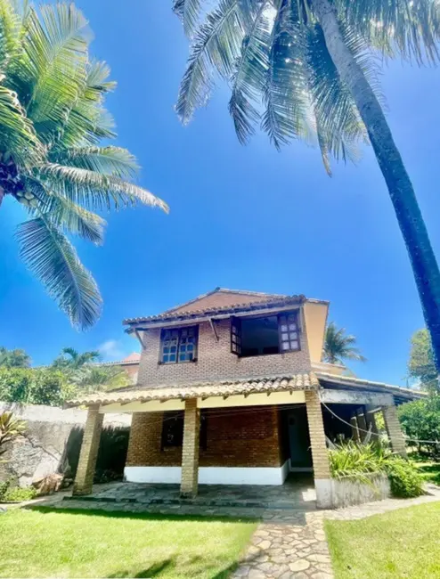 Foto 1 de Casa com 4 quartos à venda, 250m2 em Vilas do Atlântico, Lauro De Freitas - BA