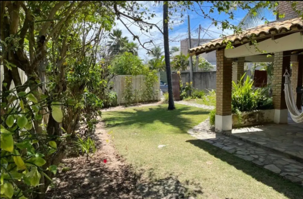Foto 4 de Casa com 4 quartos à venda, 250m2 em Vilas do Atlântico, Lauro De Freitas - BA