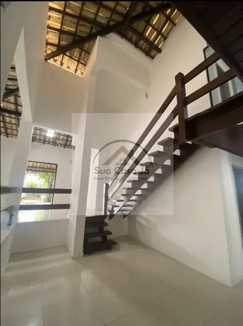 Foto 8 de Casa com 4 quartos à venda, 300m2 em Vilas do Atlântico, Lauro De Freitas - BA