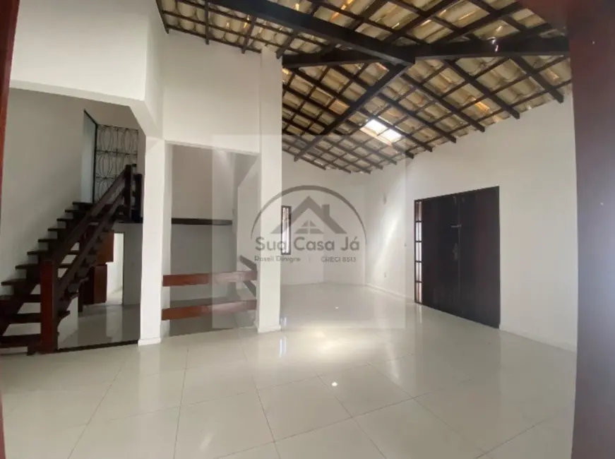 Foto 1 de Casa com 4 quartos à venda, 300m2 em Vilas do Atlântico, Lauro De Freitas - BA