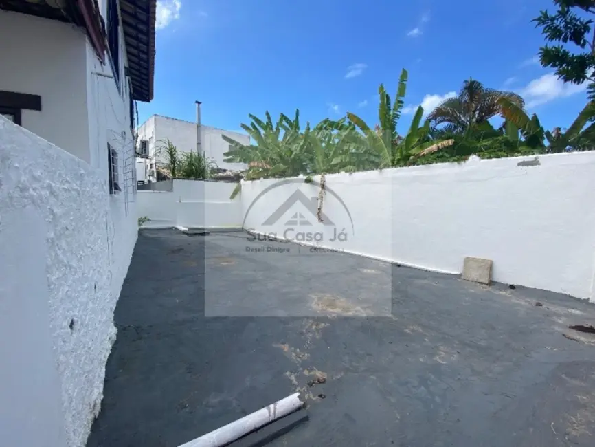 Foto 3 de Casa com 4 quartos à venda, 300m2 em Vilas do Atlântico, Lauro De Freitas - BA