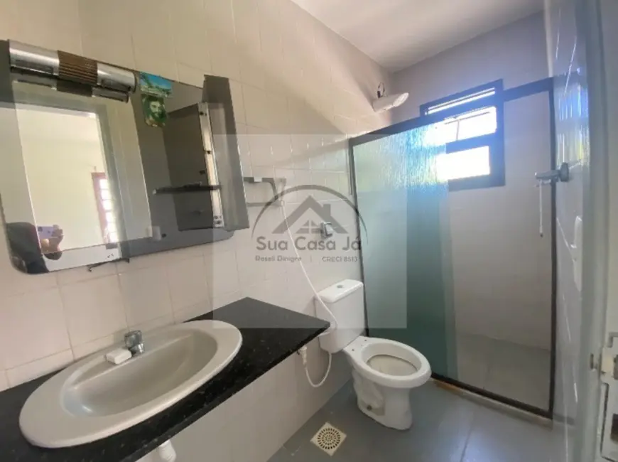 Foto 6 de Casa com 4 quartos à venda, 300m2 em Vilas do Atlântico, Lauro De Freitas - BA