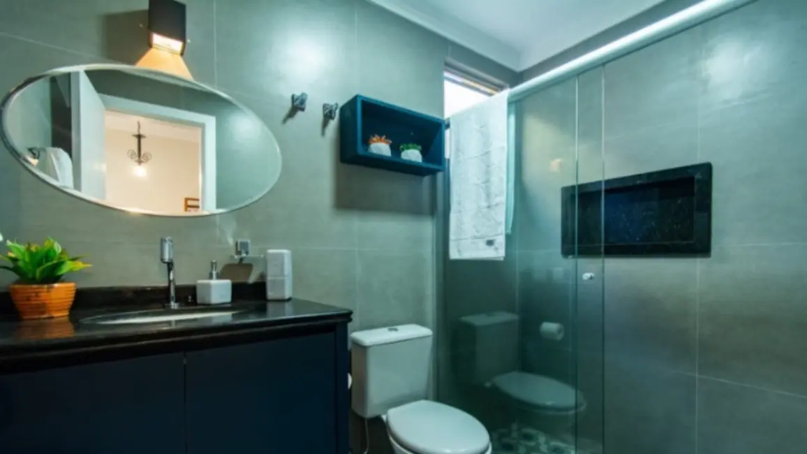 Casa com 5 quartos à venda, 380m2 em Portão, Lauro De Freitas - BA - imagem 7 Foto 7 de Casa com 5 quartos à venda, 380m2 em Portão, Lauro De Freitas - BA