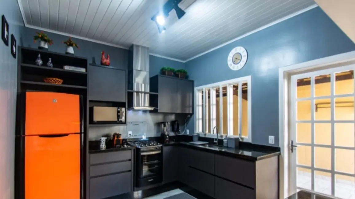 Casa com 5 quartos à venda, 380m2 em Portão, Lauro De Freitas - BA - imagem 6 Foto 6 de Casa com 5 quartos à venda, 380m2 em Portão, Lauro De Freitas - BA