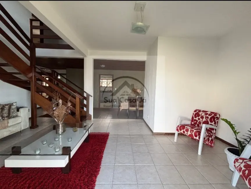 Foto 3 de Casa com 5 quartos à venda, 380m2 em Portão, Lauro De Freitas - BA