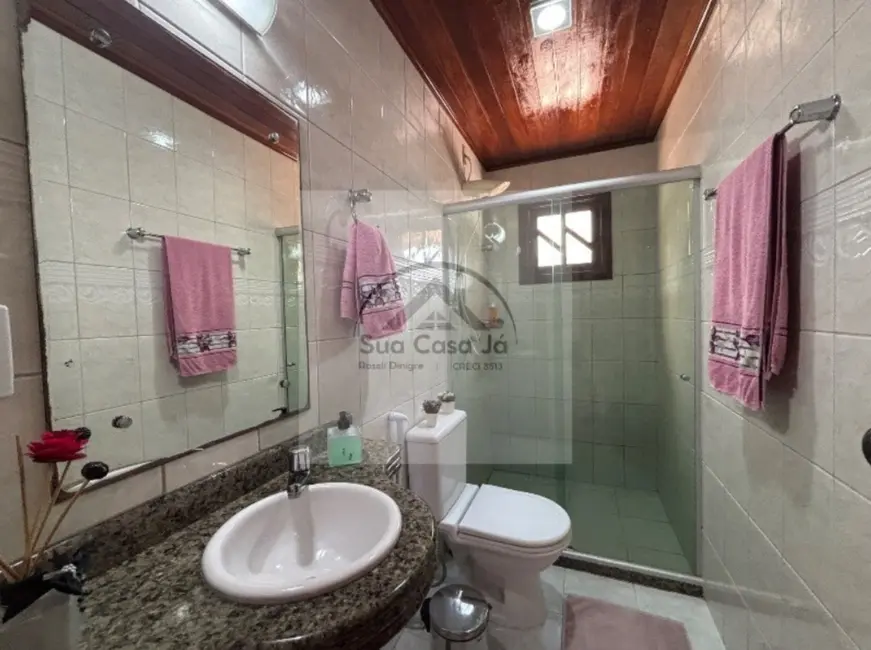 Foto 4 de Casa com 5 quartos à venda, 380m2 em Portão, Lauro De Freitas - BA