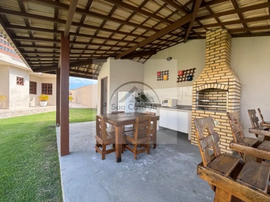 Foto 9 de Casa com 5 quartos à venda, 380m2 em Portão, Lauro De Freitas - BA