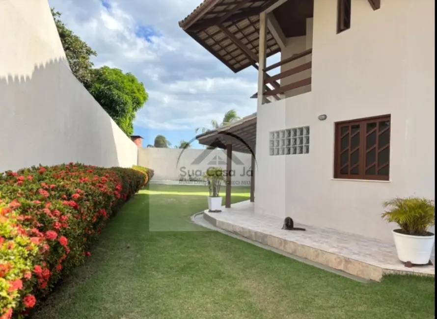 Foto 8 de Casa com 5 quartos à venda, 380m2 em Portão, Lauro De Freitas - BA