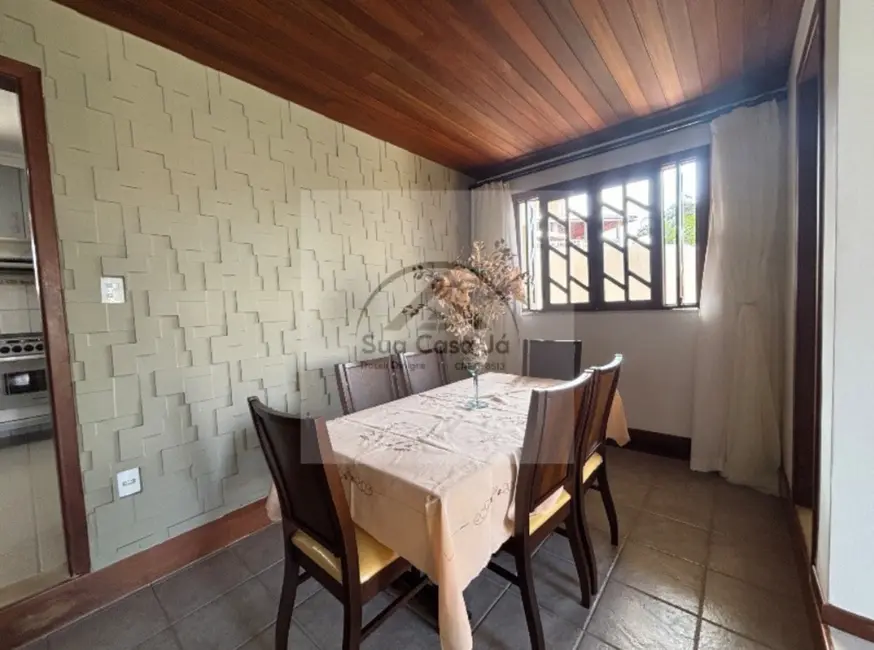 Foto 2 de Casa com 5 quartos à venda, 380m2 em Portão, Lauro De Freitas - BA