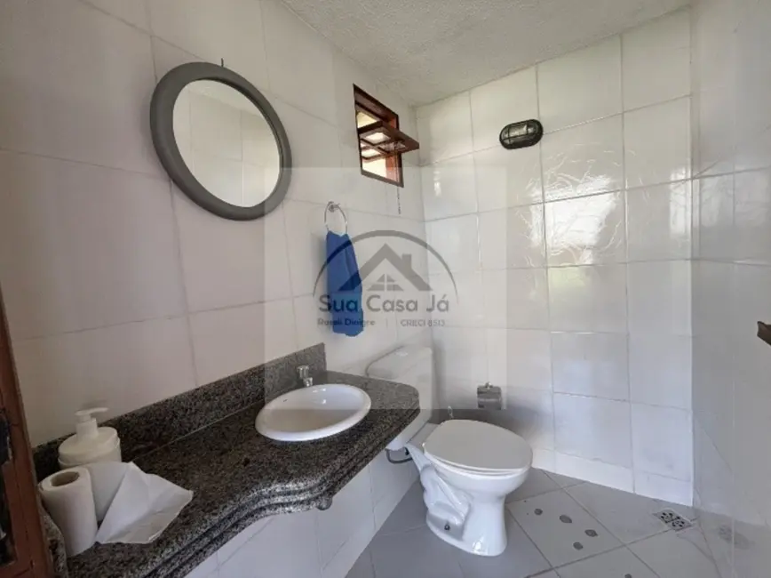 Foto 7 de Casa com 5 quartos à venda, 380m2 em Portão, Lauro De Freitas - BA