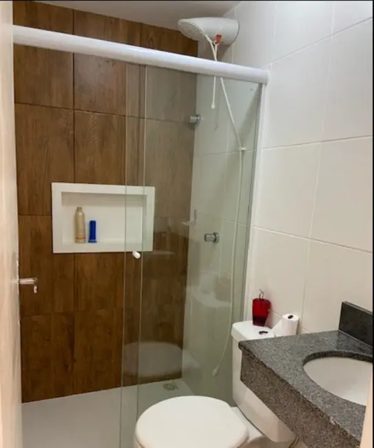 Foto 5 de Casa com 2 quartos à venda, 61m2 em Recreio Ipitanga, Lauro De Freitas - BA