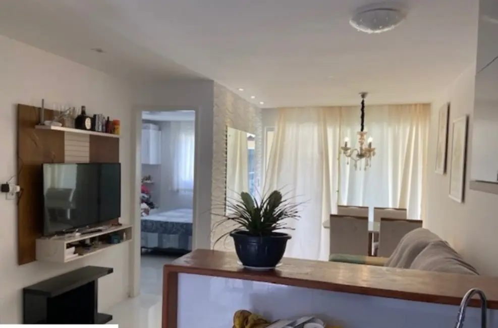 Foto 1 de Casa com 2 quartos à venda, 61m2 em Recreio Ipitanga, Lauro De Freitas - BA
