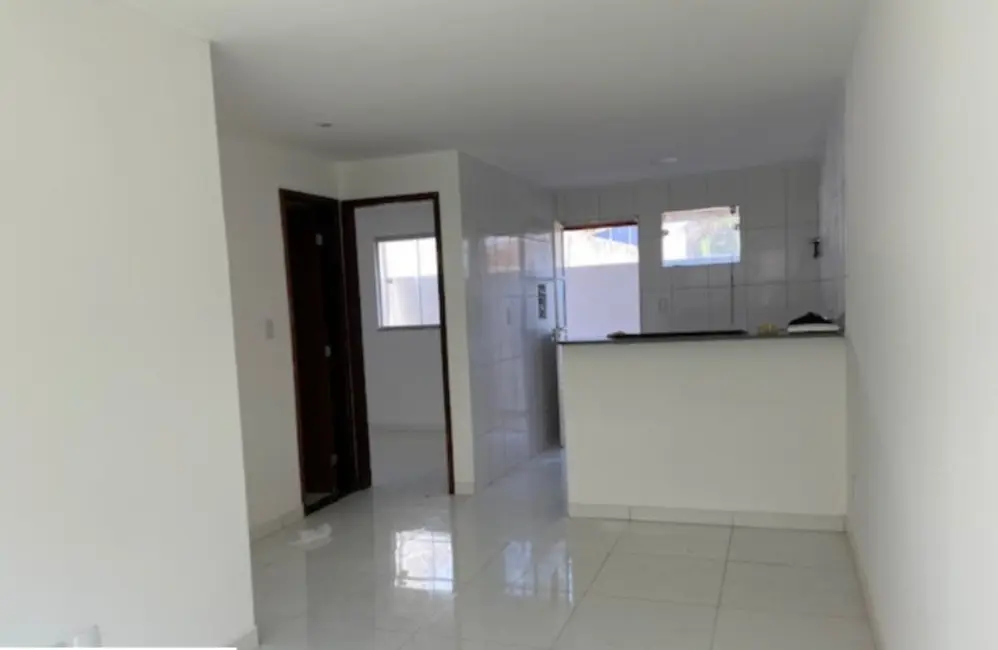 Foto 8 de Casa com 2 quartos à venda, 61m2 em Recreio Ipitanga, Lauro De Freitas - BA