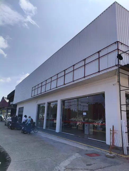 Foto 1 de Armazém / Galpão à venda, 1000m2 em Itinga, Lauro De Freitas - BA