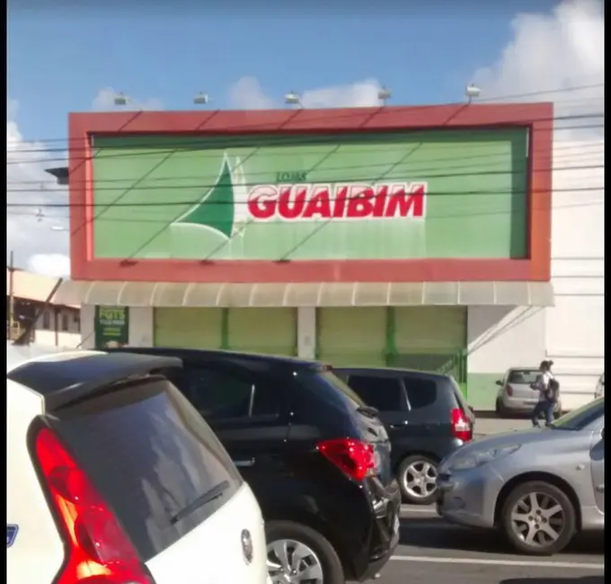 Foto 2 de Armazém / Galpão à venda, 1000m2 em Itinga, Lauro De Freitas - BA