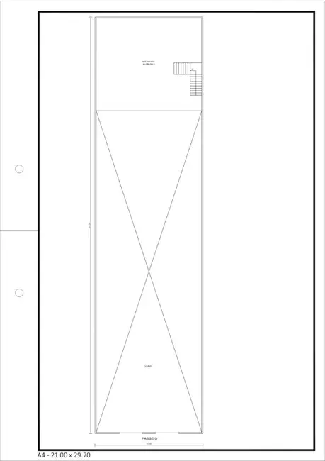 Foto 5 de Armazém / Galpão à venda, 1000m2 em Itinga, Lauro De Freitas - BA