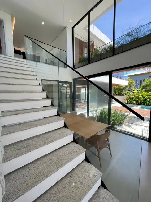 Casa com 5 quartos à venda, 10m2 em Camacari - BA - imagem 8 Foto 8 de Casa com 5 quartos à venda, 10m2 em Camacari - BA