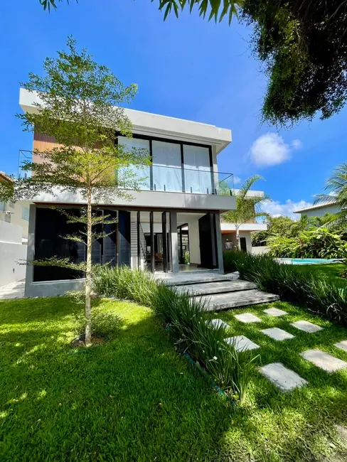 Casa com 5 quartos à venda, 10m2 em Camacari - BA - imagem 2 Foto 2 de Casa com 5 quartos à venda, 10m2 em Camacari - BA