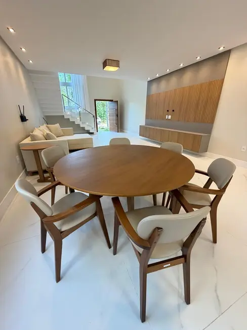 Casa com 6 quartos à venda em Costa do Sauípe, Mata De Sao Joao - BA - imagem 6 Foto 6 de Casa com 6 quartos à venda em Costa do Sauípe, Mata De Sao Joao - BA