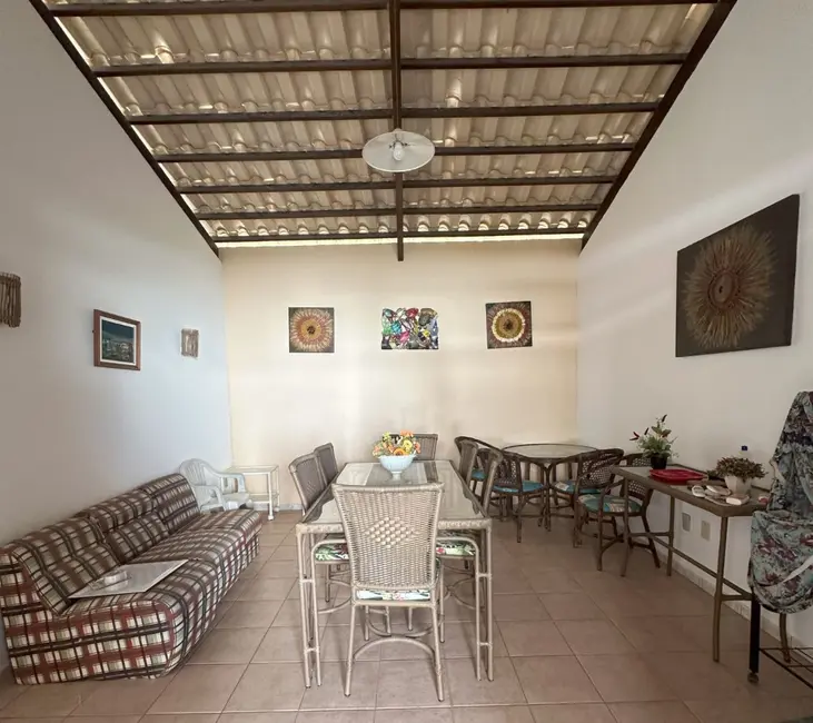 Foto 9 de Casa com 5 quartos para alugar, 10m2 em Camacari - BA