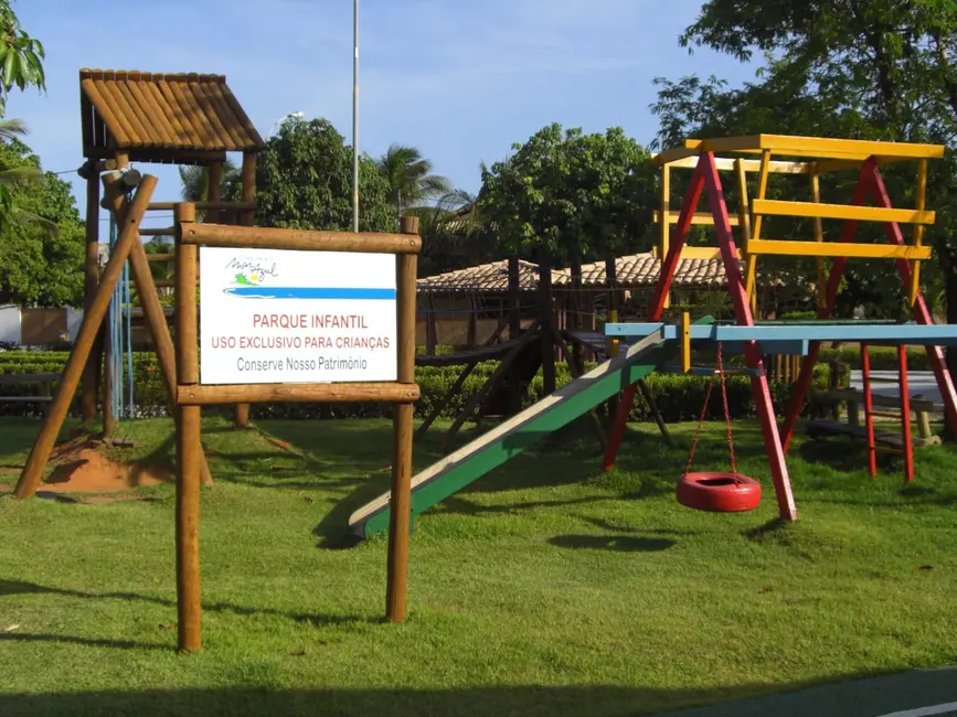 Foto 8 de Casa com 5 quartos para alugar, 10m2 em Camacari - BA