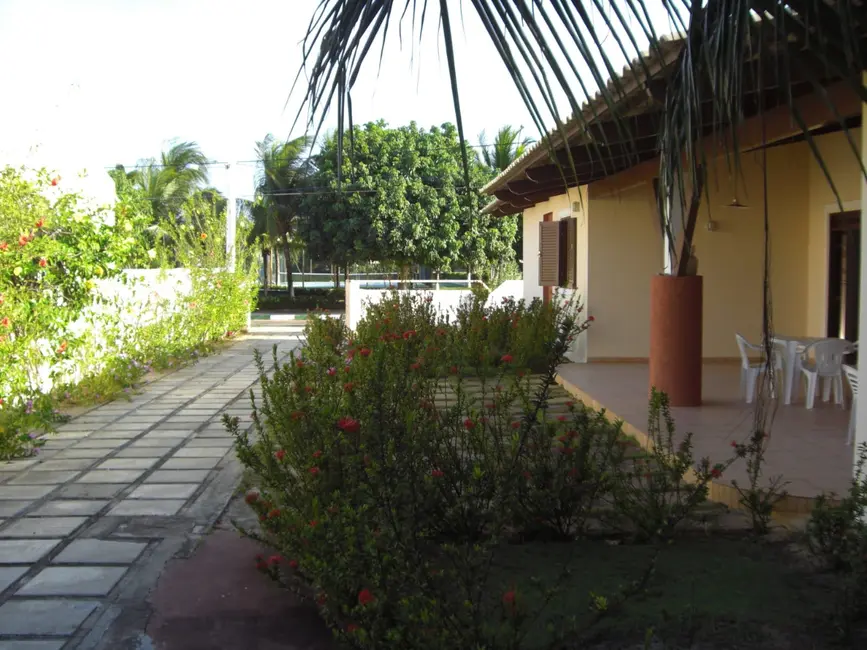 Foto 4 de Casa com 5 quartos para alugar, 10m2 em Camacari - BA