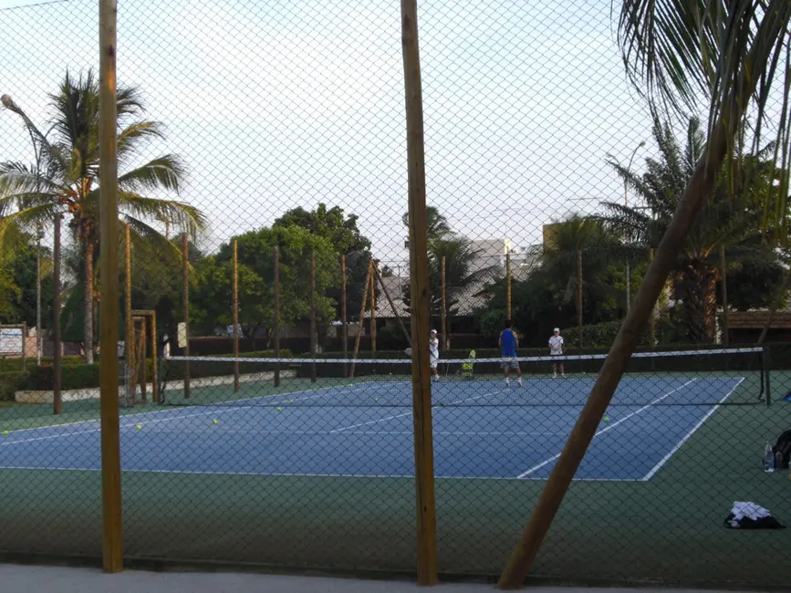 Foto 6 de Casa com 5 quartos para alugar, 10m2 em Camacari - BA