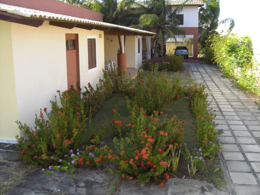 Foto 5 de Casa com 5 quartos para alugar, 10m2 em Camacari - BA