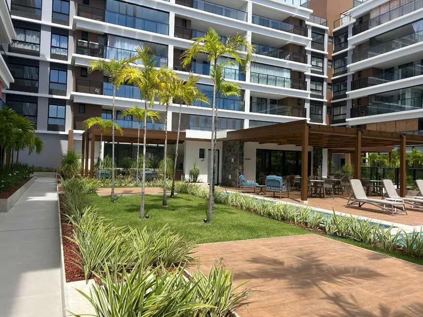 Foto 2 de Apartamento com 2 quartos à venda, 68m2 em Vilas do Atlântico, Lauro De Freitas - BA