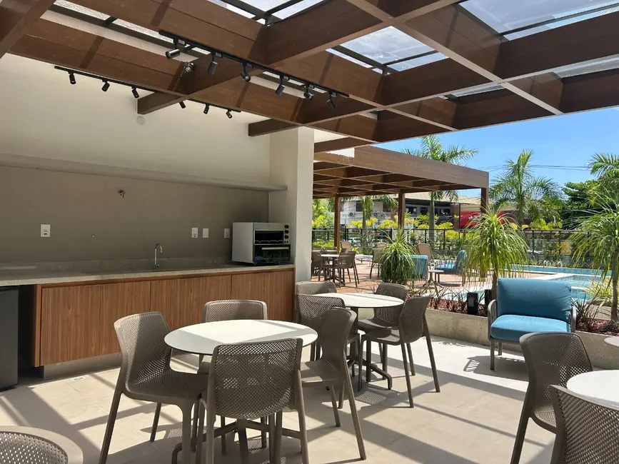 Foto 4 de Apartamento com 2 quartos à venda, 68m2 em Vilas do Atlântico, Lauro De Freitas - BA