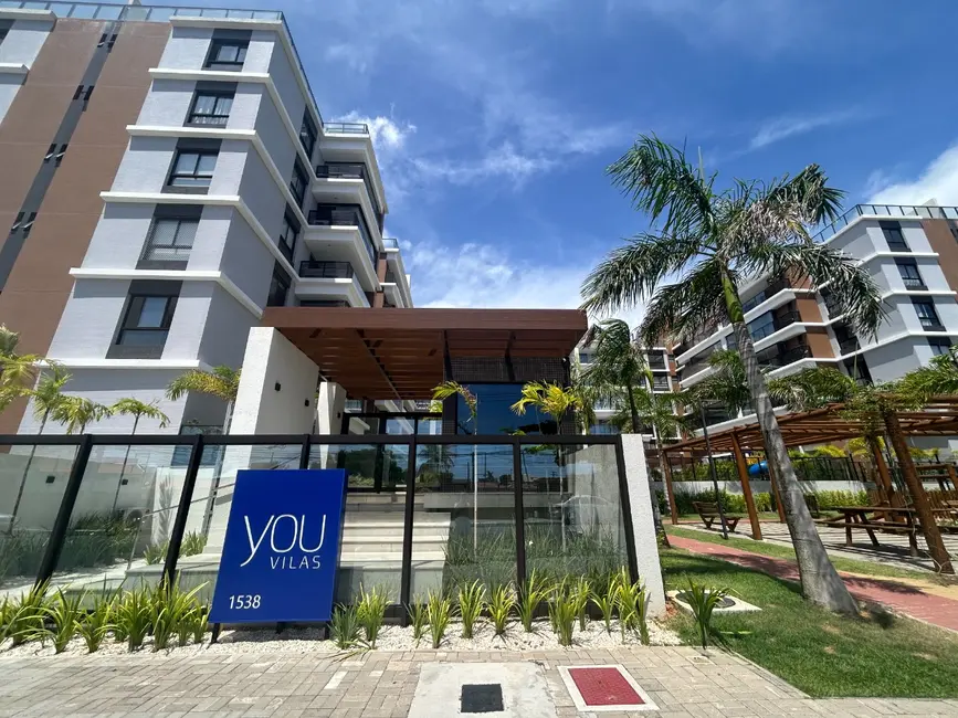 Foto 1 de Apartamento com 2 quartos à venda, 68m2 em Vilas do Atlântico, Lauro De Freitas - BA