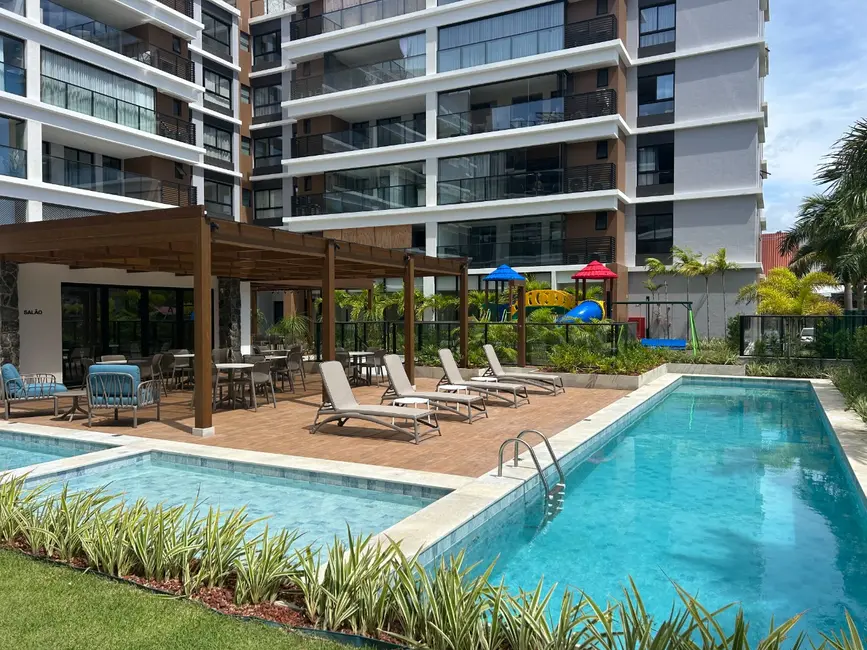 Foto 3 de Apartamento com 2 quartos à venda, 68m2 em Vilas do Atlântico, Lauro De Freitas - BA