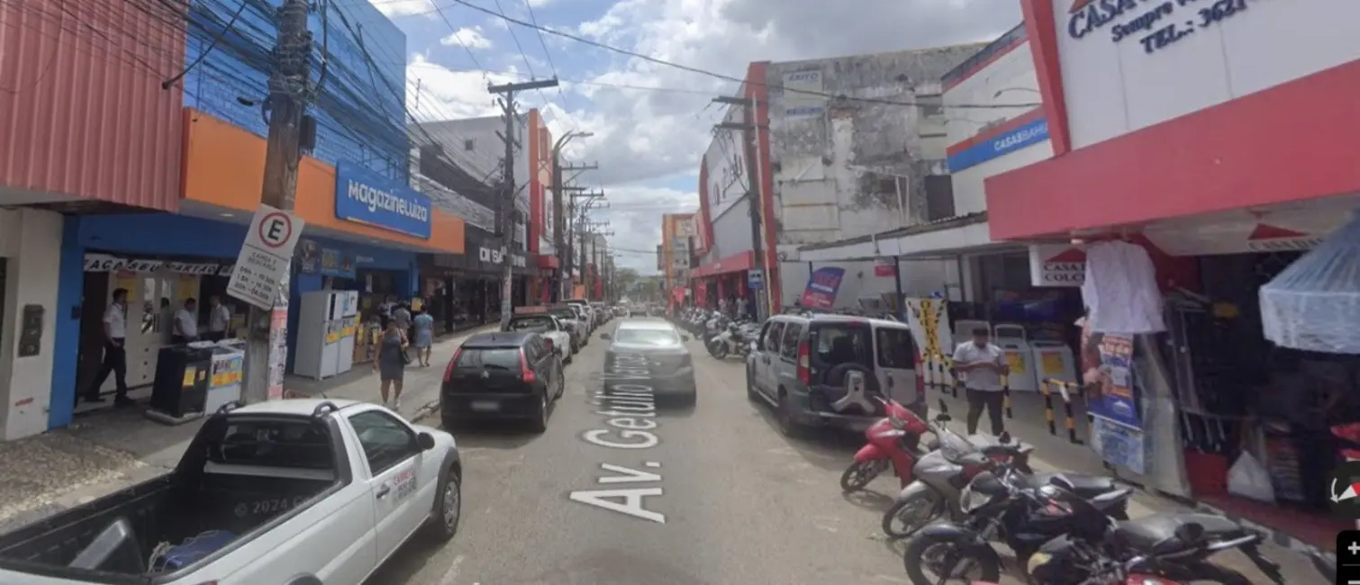 Foto 1 de Sala Comercial à venda, 420m2 em Centro, Camacari - BA