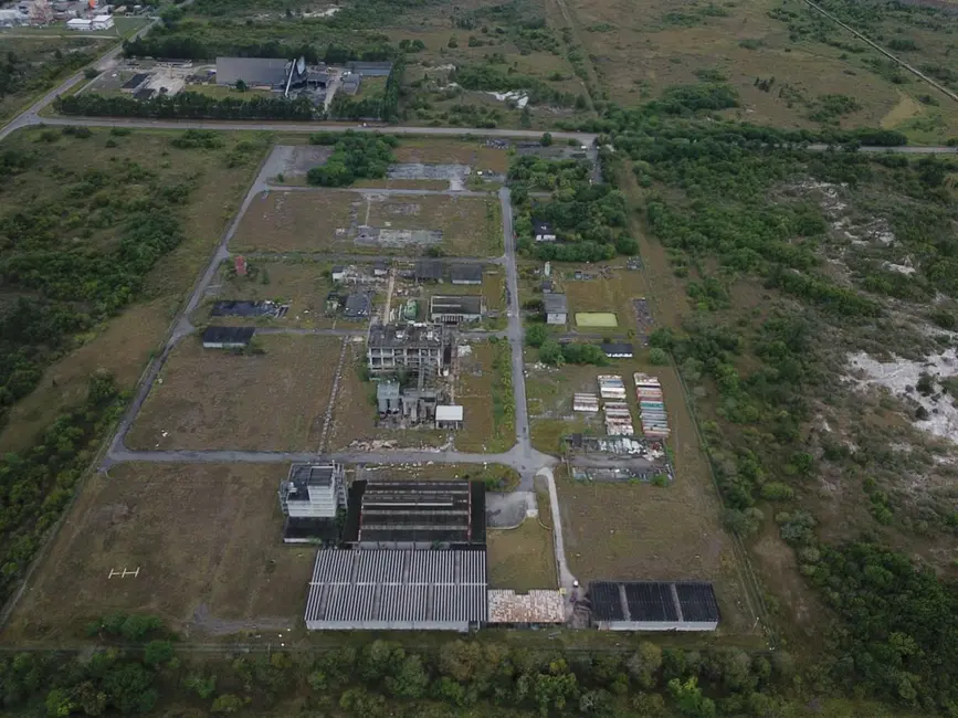 Foto 7 de Terreno / Lote à venda, 139700m2 em Camacari - BA