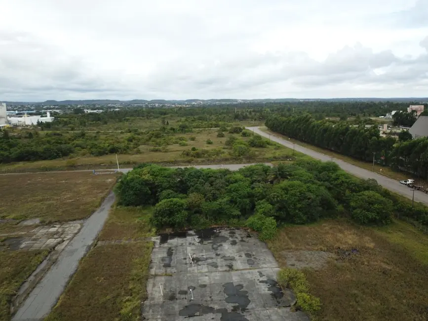 Foto 8 de Terreno / Lote à venda, 139700m2 em Camacari - BA