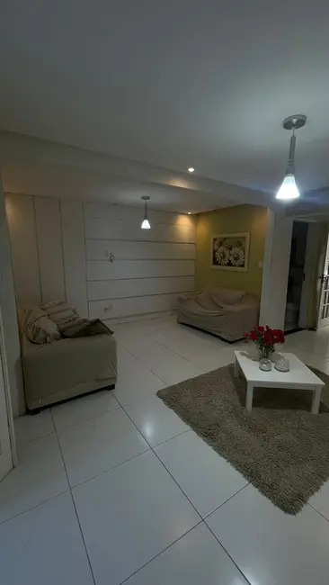 Foto 5 de Casa com 4 quartos à venda, 10m2 em Camacari - BA