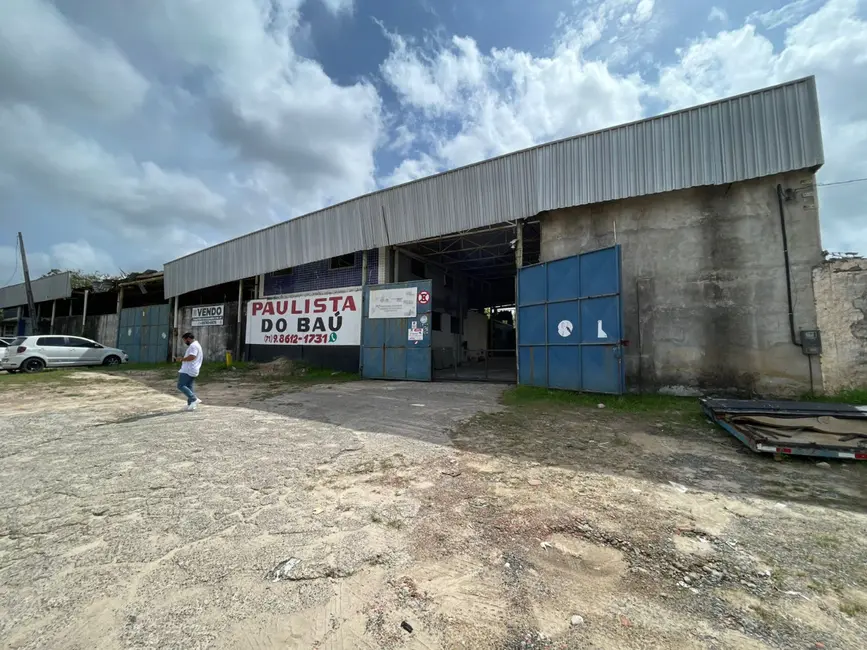 Armazém / Galpão à venda e para alugar, 1000m2 em Camacari - BA - imagem 7 Foto 7 de Armazém / Galpão à venda e para alugar, 1000m2 em Camacari - BA