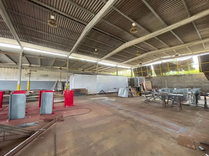 Armazém / Galpão à venda e para alugar, 1000m2 em Camacari - BA - imagem 1 Foto 1 de Armazém / Galpão à venda e para alugar, 1000m2 em Camacari - BA