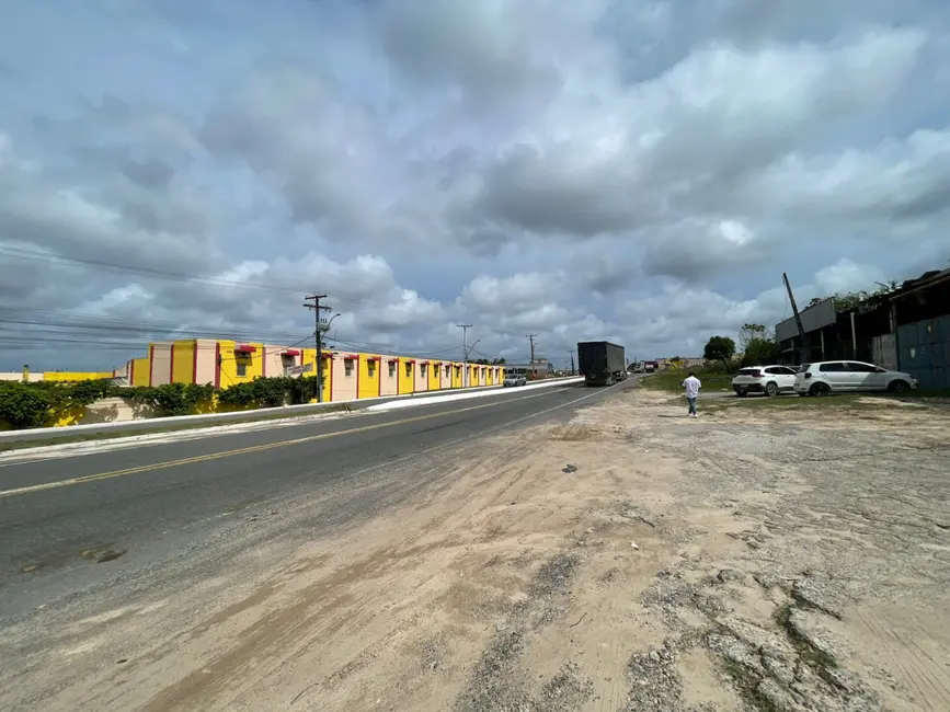 Armazém / Galpão à venda e para alugar, 1000m2 em Camacari - BA - imagem 8 Foto 8 de Armazém / Galpão à venda e para alugar, 1000m2 em Camacari - BA