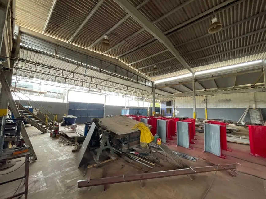 Armazém / Galpão à venda e para alugar, 1000m2 em Camacari - BA - imagem 5 Foto 5 de Armazém / Galpão à venda e para alugar, 1000m2 em Camacari - BA