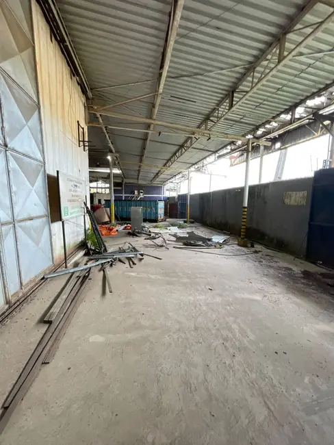 Armazém / Galpão à venda e para alugar, 1000m2 em Camacari - BA - imagem 3 Foto 3 de Armazém / Galpão à venda e para alugar, 1000m2 em Camacari - BA