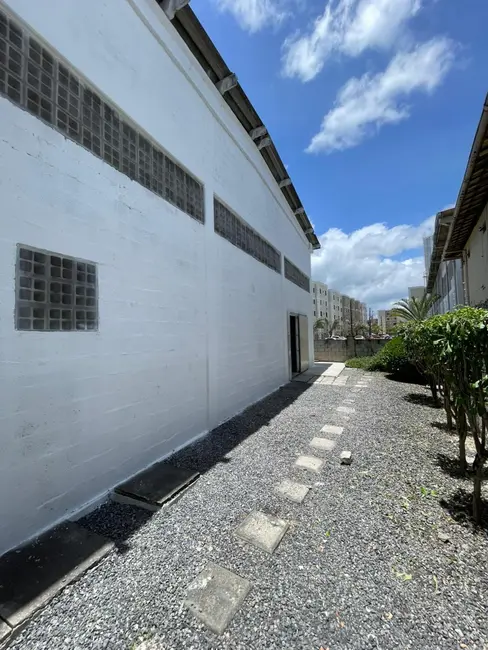 Foto 2 de Armazém / Galpão para alugar, 600m2 em Recreio Ipitanga, Lauro De Freitas - BA