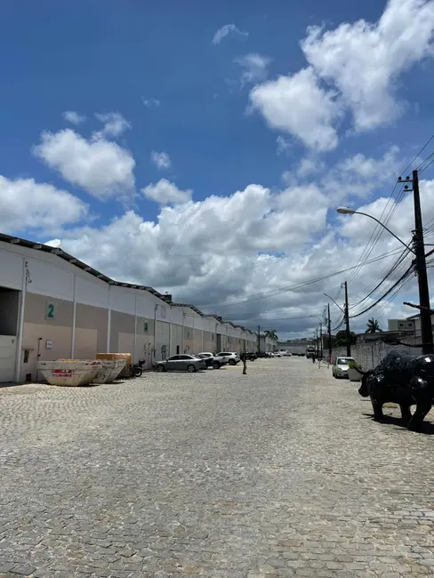 Foto 5 de Armazém / Galpão para alugar, 600m2 em Recreio Ipitanga, Lauro De Freitas - BA