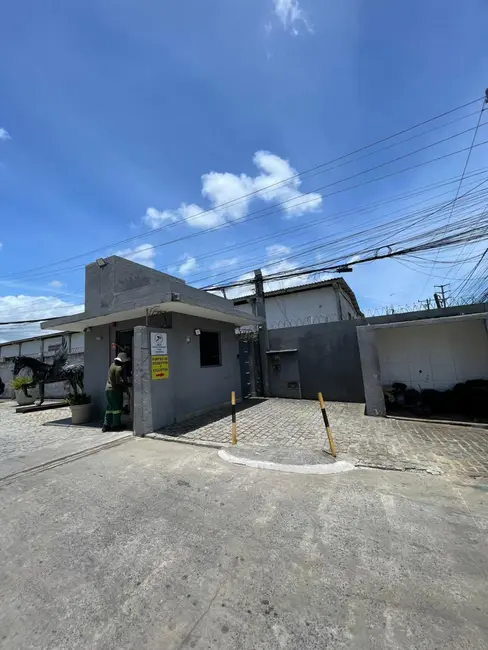 Foto 8 de Armazém / Galpão para alugar, 600m2 em Recreio Ipitanga, Lauro De Freitas - BA