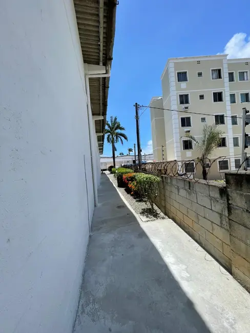 Foto 9 de Armazém / Galpão para alugar, 600m2 em Recreio Ipitanga, Lauro De Freitas - BA