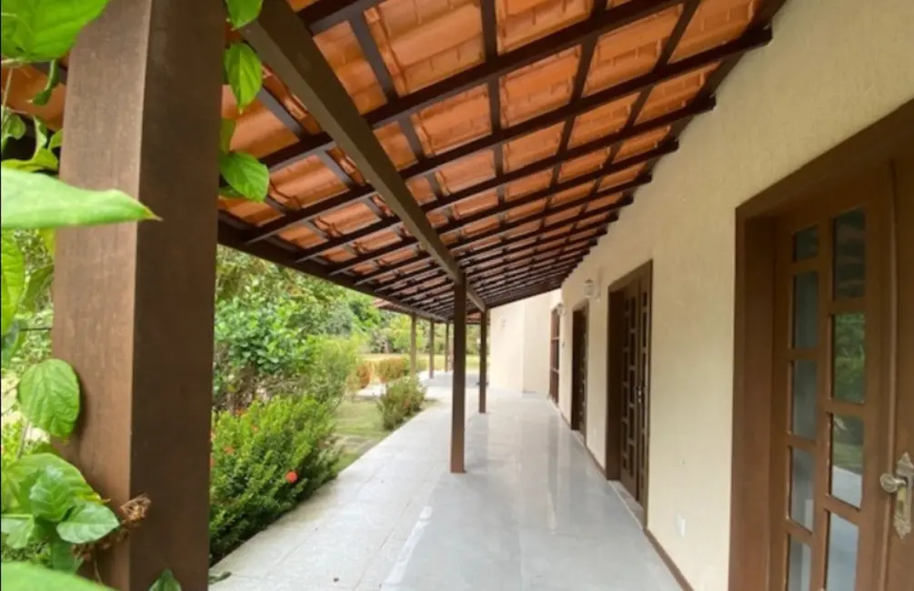 Foto 8 de Casa com 4 quartos à venda e para alugar, 200m2 em Portão, Lauro De Freitas - BA